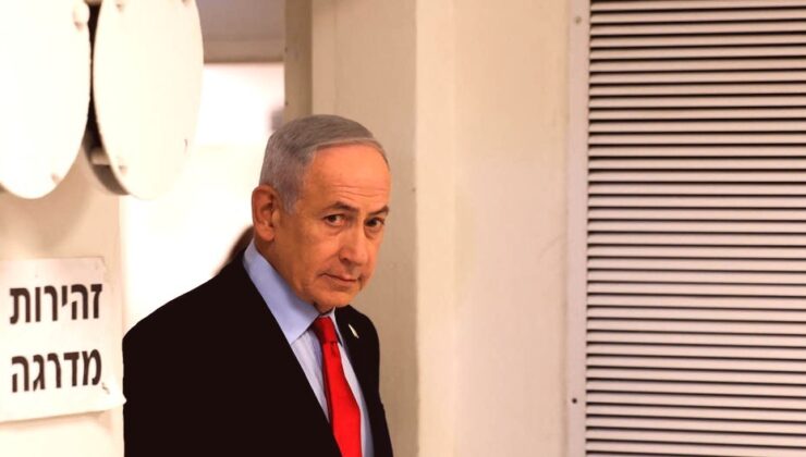 İran-İsrail Gerilimi Tırmanıyor: Misillemeler Sürüyor, Netanyahu Koltuğunu Sağlamlaştırmaya Çalışıyor