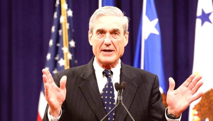 Trump Soruşturmacısı Robert Mueller Hayatını Kaybetti, Trump’tan Tartışmalı Tepki