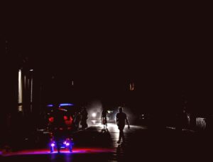 Küba’da 10 Milyon Kişi Yine Elektriksiz Kaldı: ABD Ambargosu Enerji Krizini Derinleştiriyor