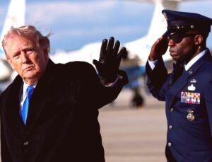 Trump’ın Halk Desteği Düşüyor, İran Savaşının Onayı Azalıyor