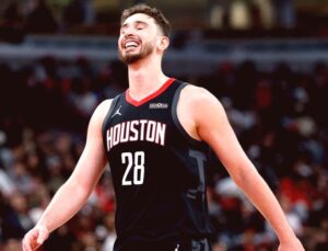 Alperen Şengün’ün Üstün Performansına Rağmen Rockets Chicago’ya Mağlup Oldu