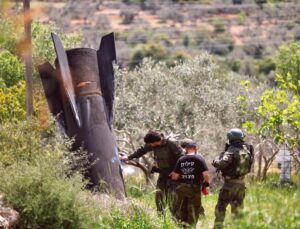 İran’ın Misilleme Taktikleri Değişiyor: Körfez Odaklı Saldırılar Azalırken İsrail’e Yönelik Etki Artıyor