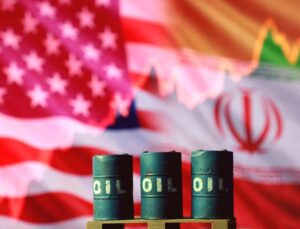 Hürmüz Boğazı Gerilimi Petrolde Zirveye Taşıdı: Benzin ve Motorin Fiyatları Etkilendi