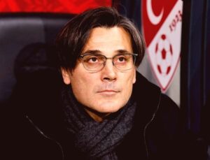 Montella’dan Gazeteciye Sert Yanıt: “Hata Yapınca İstifa mı Ediyorsun?”