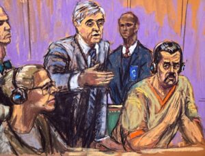 Maduro ve Eşi Hakim Karşısında: Yasal Masraflar Tartışıldı