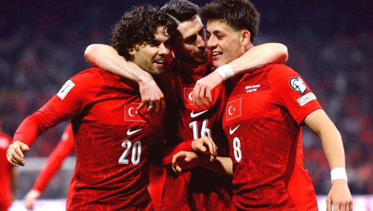 Spor Basınından Öne Çıkanlar: Milli Takım’da Hakan Liderliği, Dünya Kupası Hedefi ve Süper Lig Transfer Dedikoduları