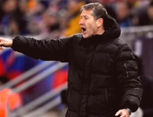 Kosova Teknik Direktörü Foda: “Şansımız Yüzde 50, Ev Sahibi Olmak En Büyük Avantajımız”