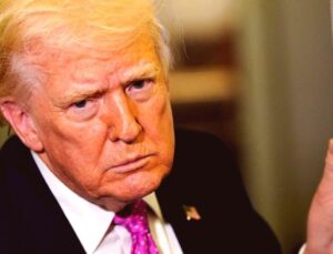 Trump’tan Müttefiklere Sert Uyarı: Kendi Başınıza Savaşmayı Öğrenin