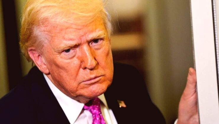 Trump’tan Müttefiklere Sert Uyarı: Kendi Başınıza Savaşmayı Öğrenin