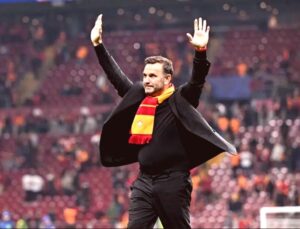 Okan Buruk: Tesadüf Olmadığını Kanıtladık