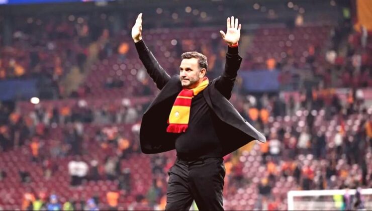 Okan Buruk: Tesadüf Olmadığını Kanıtladık