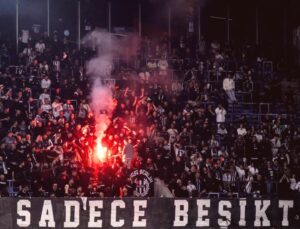 Beşiktaş-Galatasaray Derbisinin Bilet Fiyatları Belli Oldu: En Yüksek 37.500 TL