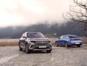 Togg’da Peşinatsız ve Faizsiz Kredi Fırsatları Başladı