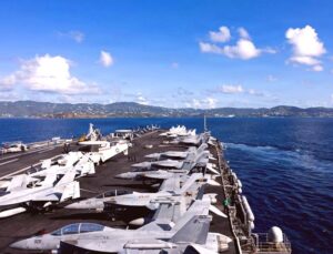 ABD’den Ortadoğu’ya Ek Askeri Güç İddiası