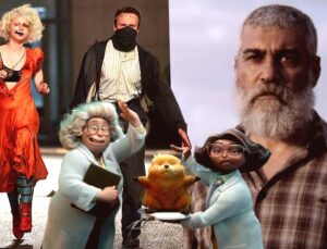 Vizyondaki Filmler: “Kurtuluş” ve “Gelin!” Başrolde