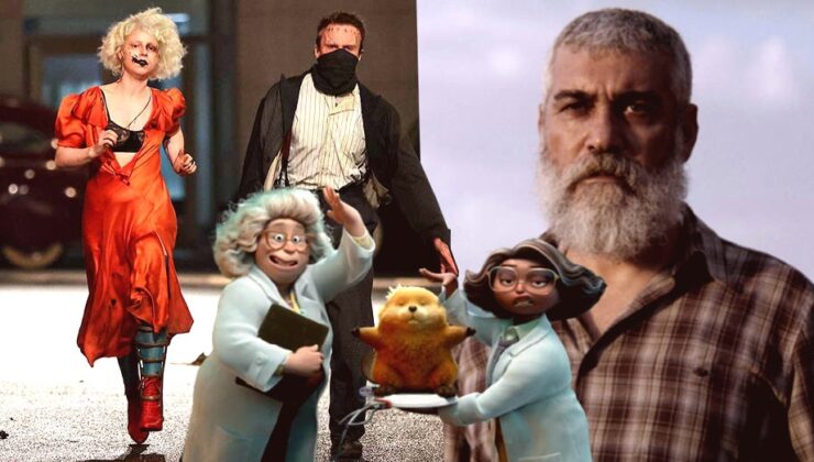 Vizyondaki Filmler: “Kurtuluş” ve “Gelin!” Başrolde