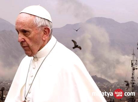 Papa 14. Leo’dan Orta Doğu ve İran İçin Acil Barış Çağrısı: Şiddet Sarmalını Durdurun!
