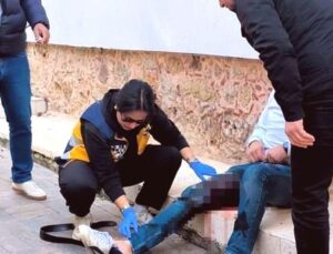 Antalya’da Tartışma Kanlı Bitti: Pompalı Tüfekle Ateş Açıldı