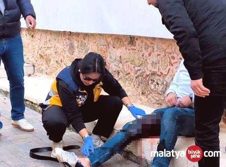 Antalya’da Tartışma Kanlı Bitti: Pompalı Tüfekle Ateş Açıldı