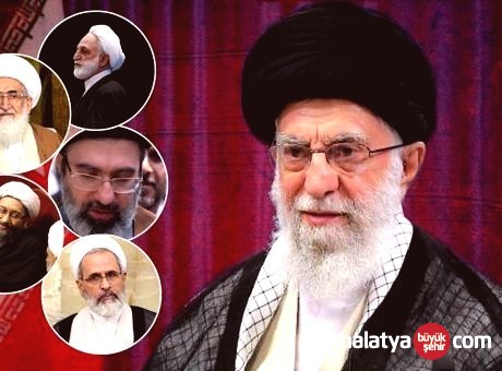 Hamaney sonrası İran: Liderlik yarışı ve olası senaryolar