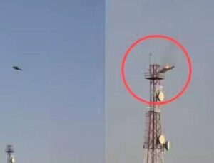 İran’dan ABD Üslerine Misilleme: Savaşın Faturası Ağırlaşıyor, ABD Uçağı Düştü