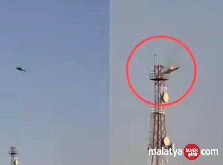 İran’dan ABD Üslerine Misilleme: Savaşın Faturası Ağırlaşıyor, ABD Uçağı Düştü