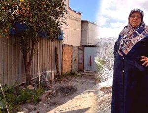 Hatay’da Yaşlı Kadın Altınları İçin Vahşice Darbedildi