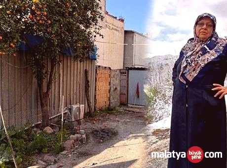 Hatay’da Yaşlı Kadın Altınları İçin Vahşice Darbedildi