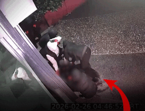 Göktürk’te Film Gibi Soygun: 2 Dakikada 18 Milyon Liralık Vurgun