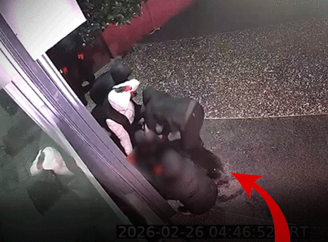 Göktürk’te Film Gibi Soygun: 2 Dakikada 18 Milyon Liralık Vurgun