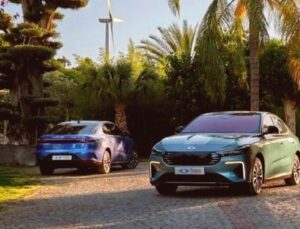 Togg’dan Bayram Öncesi Cazip Finansman Fırsatları: Faizsiz Kredi ve Ücretsiz Bakım