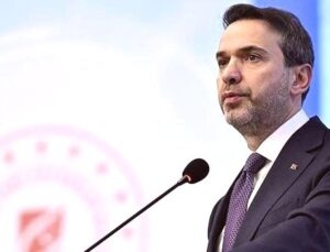 Enerji ve Tabii Kaynaklar Bakanı Bayraktar, PDAC 2026 Kongresi İçin Kanada’da