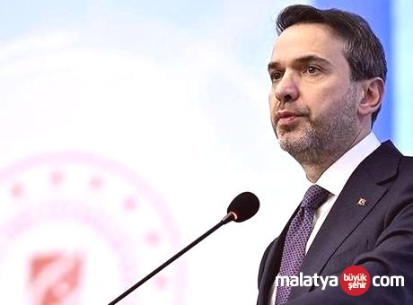 Enerji ve Tabii Kaynaklar Bakanı Bayraktar, PDAC 2026 Kongresi İçin Kanada’da