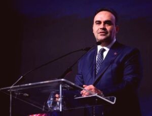 Bakan Kacır’dan Sanayi Vizyonu: 2026’da Yükseliş Hızlanacak