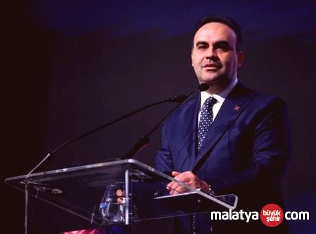 Bakan Kacır’dan Sanayi Vizyonu: 2026’da Yükseliş Hızlanacak