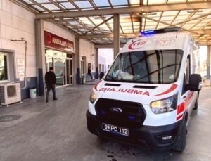 Nazilli’de Kadın Cinayeti: Erkek Arkadaşı Tarafından Bıçaklandı