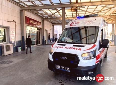 Nazilli’de Kadın Cinayeti: Erkek Arkadaşı Tarafından Bıçaklandı