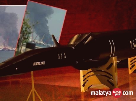 İran’dan Hipersonik Füze Hamlesi: Fettah 2’ler ABD ve İsrail Üslerine Yöneldi