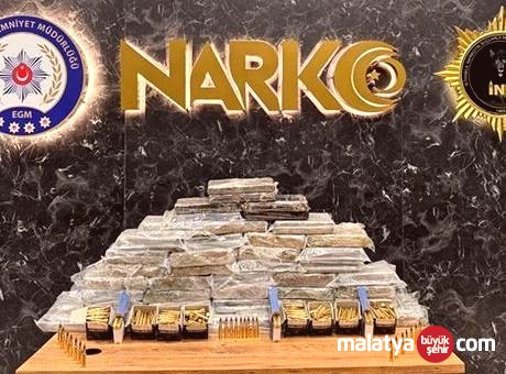 İstanbul ve Yalova’da Dev Uyuşturucu Operasyonu: 57 Kilo Kokain Ele Geçirildi