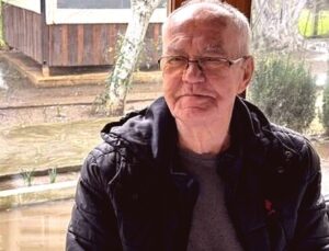 Kuşadası’nda Eski Oda Başkanına Silahlı Saldırı