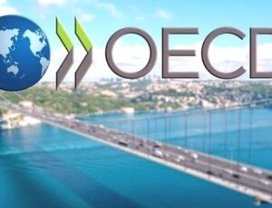 Türkiye Ekonomisi OECD’de Zirveye Yaklaştı