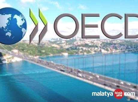Türkiye Ekonomisi OECD’de Zirveye Yaklaştı