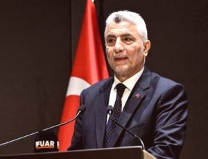 Bakan Bolat’tan Türkiye Ekonomisi İçin Büyüme Müjdeleri