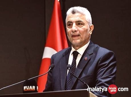 Bakan Bolat’tan Türkiye Ekonomisi İçin Büyüme Müjdeleri
