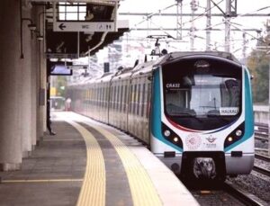 Büyükşehirlerde Raylı Sistem Kapasitesi Artıyor