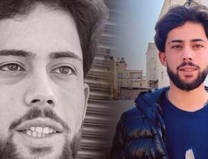 Yük Asansörüyle Kahramanlık: 23 Yaşındaki Genç, Alevlerden Bebeği Kurtardı