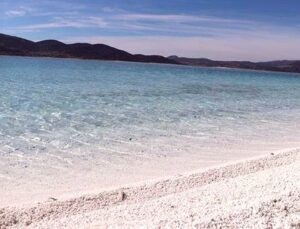 Salda Gölü’nde Umut Veren Yükseliş: Kuruyan Göller Canlanıyor