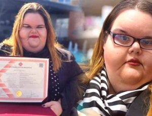 Zorbalıkla Mücadele Eden Genç Psikoloji Okudu