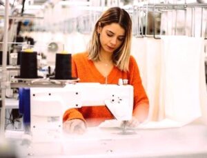 Milli Teknoloji Hamlesi’nde Kadınların Yükselişi Sürüyor