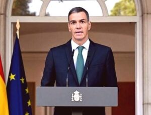 İspanya Liderinden Trump’a Sert Tepki: ‘Milyonların Kaderiyle Kumar Oynayamazsınız’